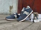 Кроссовки мужские Saucony Jazz Original 2044-672s 48 31 см Navy/Cream синие (11111540) - изображение 9