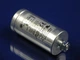 Пусковий конденсатор для прання. машини 8uF 400V (2 клеми) Ariston (C00194453) - зображення 2