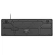 Комплект клавиатура и мышь 2E 2E-MK401UB USB EN/UKR/RU проводные Black - изображение 4