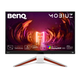 Монитор игровой 27" IPS BenQ EX2710U WHITE безрамочный экран Белый - изображение 1