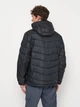 Куртка Columbia Labyrinth Loop Hooded Jacket 1957341-010 M (0194004483102_0990043136456) - изображение 3