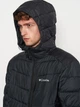 Куртка Columbia Labyrinth Loop Hooded Jacket 1957341-010 M (0194004483102_0990043136456) - изображение 4