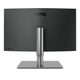 Монитор игровой 27" IPS BenQ PD2725U безрамочный экран Темно-серый - изображение 4