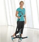 Велотренажер VITALmaxx Aktiv Trainer Duo для спины, ног и всего тела - изображение 3