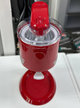 Морожениця GourmetMaxx BL1000 Red (3010296486) - зображення 2