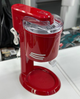 Морожениця GourmetMaxx BL1000 Red (3010296486) - зображення 3