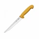 Нож кухонный Victorinox Swibo Sticking для мяса 25см Yellow Vx58411.25 - изображение 2