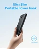 Павербанк Veger L11 10000mAh ультратонкий - зображення 2