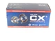 Підшипник c корпусом UCP 204 CX - зображення 4