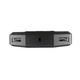 Ігровий HUB адаптер MeeTion Gaming Keyboard And Mouse MT-AP015 LED для PS3, PS4, N-Switch, X-ONE, X-360 - зображення 6