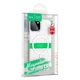 Чехол прозрачный с магнитом Hoco Magnetic series airbag anti-fall protective shell для iPhone 15 Plus - изображение 10