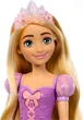 Лялька Співуча Рапунцель Disney Princess Rapunzel Mattel HPD41 - зображення 4