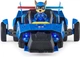 Щенячий патруль: Мегакино Paw Patrol Патрульная машина-трансформер со звуком и светом Чейз 6067524 Spin Master - изображение 4