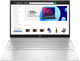 Ноутбук HP Pavilion 15-eh1106ua Silver (4A7N2EA) - зображення 1