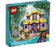 Конструктор LEGO Disney 43231 Котедж Аші (43231) - изображение 1
