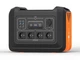 Зарядная станция UPP-2400 2400W/2232Wh LiFePO4 аккумулятор портативная батарея - изображение 1