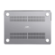 Чохол накладка Laut Huex Case for MacBook Air 15 M2 (2023) Arctic White (L_MA23_HX_F) - зображення 5