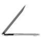 Чохол накладка Laut Huex Case for MacBook Air 15 M2 (2023) Arctic White (L_MA23_HX_F) - зображення 6