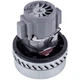 Двигун для мийного пилососа 11ME06 MPM-B Ametek D=144/80 mm H=69/175 mm 1200 W - зображення 3