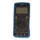Цифровий професійний мультиметр Digital DT9205A тестер - зображення 3
