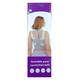 Корректор для осанки Invisible pose correction belt M - изображение 4