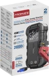 Пускозарядное устройство Promate SparkTank-20 20000 mAh 1000A/2000A Jump Starter DC USB-C 2xUSB-A Black (sparktank-20) - изображение 10