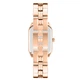 Жіночий годинник ANNE KLEIN AK/3774NVRG Золото Кварцовий механізм - зображення 3