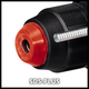 Аккумуляторный перфоратор Einhell X-Change TE-HD 18/20 Li - Solo (4514260) - изображение 7