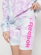 Детский комплект (свитшот + шорты) для девочки Reebok C4630RG (5) 110 см Cerulean (196096221945) - изображение 7