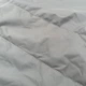 Спальный мешок Tinsul-M с подкладкой Omni-Heat до -30 °C / Утепленный спальник с чехлом хаки 225х90 см - изображение 4