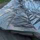 Спальный мешок Tinsul-M с подкладкой Omni-Heat до -30 °C / Утепленный спальник с чехлом хаки 225х90 см - изображение 6