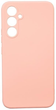 Панель Beline Silicone для Samsung Galaxy A54 5G Rose gold (5905359814108) - зображення 1