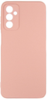 Etui Beline Silicone do Samsung Galaxy M13 4G/A13 5G/A04s Rose gold (5904422919528) - obraz 1