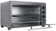 Печь электрическая PRIME Technics PEO 6080 G 273878 - изображение 3