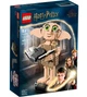 Конструктор LEGO Harry Potter Эльф-домовой Добби 403 детали (76421) - изображение 1