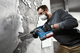 Аккумуляторный бесщеточный перфоратор Bosch GBH 185-LI соло (0611924020) - изображение 4