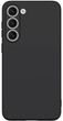 Панель Beline Silicone для Samsung Galaxy S23 Plus Black (5905359810841) - зображення 1