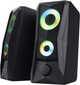 Акустична система Trust GXT 606 Javv RGB-Illuminated Black (25108) - зображення 3