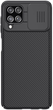 Etui Beline Slam Case do Samsung Galaxy A22 4G Black (5904422912550) - obraz 1