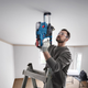 Акумуляторний безщітковий перфоратор Bosch GBH 185-LI (0611924022) - зображення 9