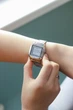 Skmei Popular Silver II 1123S Жіночий наручний годинник ( 10026 ) - зображення 6