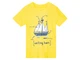 Піжама (футболка і шорти) для хлопчика Lupilu LIDL 372795-н 086-92 см (12-24 months) Різнобарвний - зображення 3