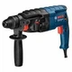 Перфоратор Bosch Professional GBH 240 F в чемодані з набором 11 бурів (0611273000+2608578765) - зображення 2