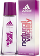 Woda toaletowa damska Adidas Adi F Natural Vitality 150 ml (3661163403601) - obraz 1