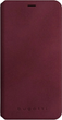 Чохол-книжка Bugatti BookCover Parigi для Apple iPhone X/Xs Raspberry (8718846055130) - зображення 1