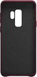 Панель Bugatti Porto для Samsung Galaxy S9 Plus Raspberry (8718846061797) - зображення 2