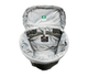 Рюкзак Tatonka Yukon X1 85+10, Stone Grey Olive (TAT 1348.332) - изображение 5