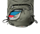 Рюкзак Tatonka Yukon X1 85+10, Stone Grey Olive (TAT 1348.332) - изображение 8