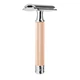 Бритва для гоління Т-подібний MUEHLE R 89 ROSE GOLD TRADITIONAL - зображення 1