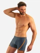 Плавки Sesto Senso WZ 366 2XL Графитовые (5901801541622) - изображение 1